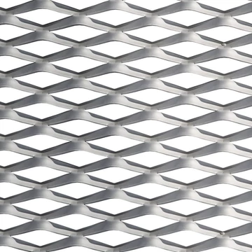 Szénacél DC01 expandált lemez 6x3x0,8x0,5 1000x2000m