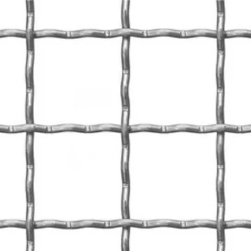 HULLÁMRÁCS / 50x50 / 4 mm / 1000x2000 mm / Acél