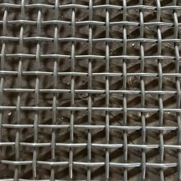 5,00 lyukbőség / 2,00 drótvastagság x 1250mm széles ACÉL(RUGÓACÉL)