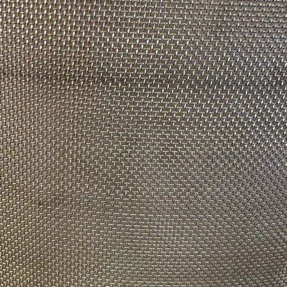 0,80 lyukbőség / 0,32 drótvastagság  1150mm x 1700mm ROZSDAMENTES