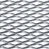 Horganyzott acél expandált lemez 6x3x0,8x0,5 1000x2000mm